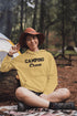 C & Win Sports Camping Crew Hoodie - C & Win Sports